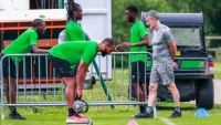 Illustration : "ASSE : Une nouvelle de bon augure pour les Verts avant Rennes"