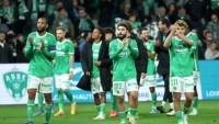 Illustration : "ASSE : Une nouvelle donnée réjouissante dans la course au maintien !"