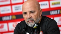 Illustration : "Mercato Rennes : Deux recrues identifiées par Sampaoli !"