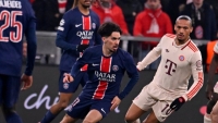 Illustration : "Résumé Vidéo de Bayern Munich / PSG - Ligue des Champions 2024-25 (J5)"