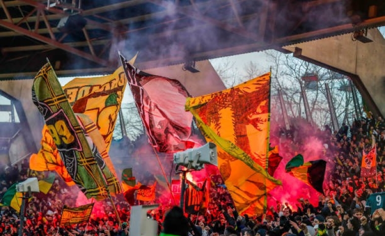 Illustration : "FC Nantes : Une sanction tombe pour la réception du Stade Rennais !"