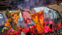 Illustration : "FC Nantes : Une sanction tombe pour la réception du Stade Rennais !"