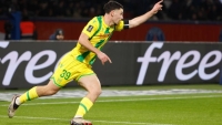 Illustration : "FC Nantes : Un coup dur pour les Canaris après Paris"