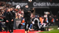 Illustration : "Stade Rennais : Une marge de progression pour Sampaoli après l'ASSE"