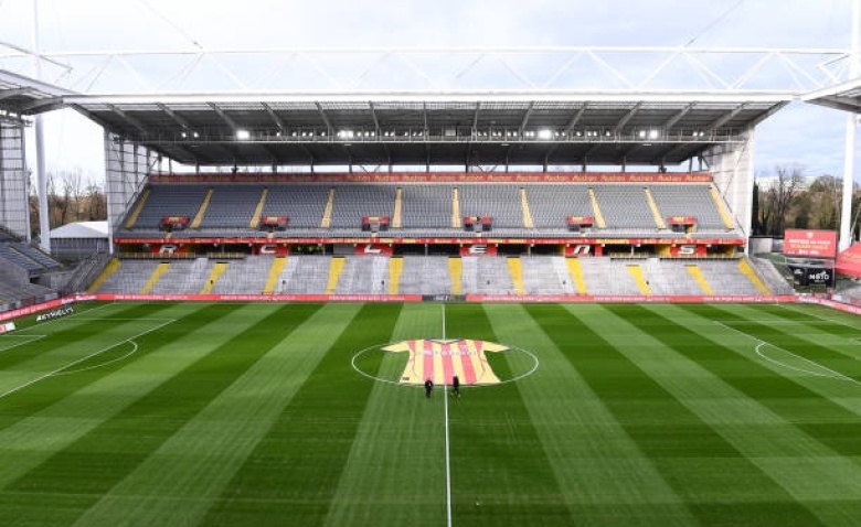 Illustration : "RC Lens : Une affiche prestigieuse en Coupe de France !"