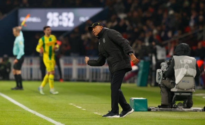 Illustration : "FC Nantes : Une tactique chamboulée pour le derby ?"