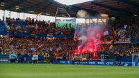 Illustration : "RC Lens : Une grande réussite pour Still cette saison !"
