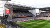 Illustration : "RC Lens : Un motif de soulagement pour les Sang et Or !"