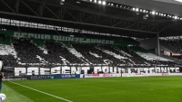 Illustration : "ASSE : Un Vert en danger avant l'OM "