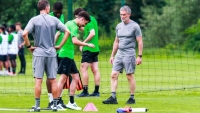 Illustration : "Mercato ASSE : Déjà un gros flop pour les Verts ?"