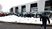 Illustration : "ASSE : Une grosse inquiétude pour la tenue du match contre l'OM"