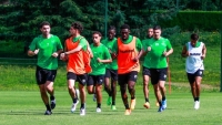Illustration : "ASSE : Une grande surprise pour Dall'Oglio avant l'OM "