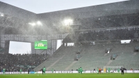 Illustration : "OM : Le match à Saint-Etienne bientôt reporté ?"