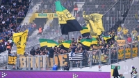 Illustration : "FC Nantes : Une belle surprise se prépare en Coupe de France"