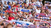 Illustration : "Mercato OL : Une pluie de transferts annoncée à demi-mot"