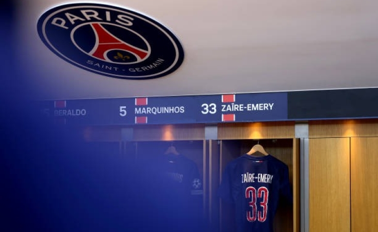 Illustration : "Mercato PSG : Une offre majuscule préparée pour une star ?"