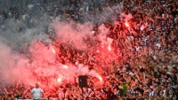 Illustration : "Bordeaux : Un engouement spectaculaire face au Stade Briochin !"