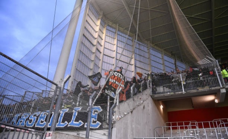 Illustration : "OM : Mauvaise nouvelle officialisée avant les Verts"