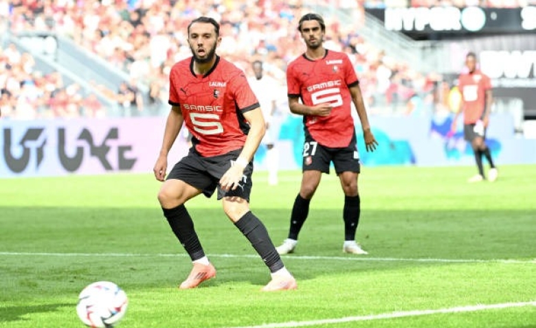 Illustration : "Stade Rennais : Un atout de taille face aux Canaris"