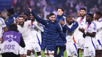 Illustration : "OL : Plusieurs absences et un retour surprise contre Angers"
