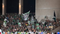 Illustration : "ASSE : Une grande réussite pour les Verts cette saison "