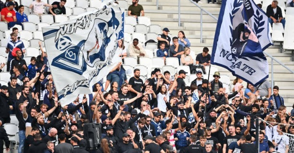 Bordeaux : Une grande déception ce week-end