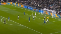 Illustration : "Résumé vidéo de Tottenham / Chelsea (3-4) - Premier League 2024-25 (J15)"