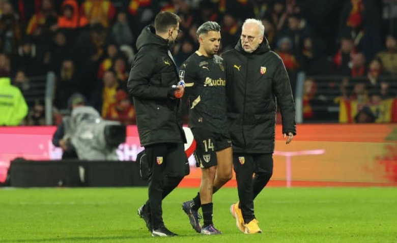 Illustration : "RC Lens : Une très grosse inquiétude malgré la victoire"
