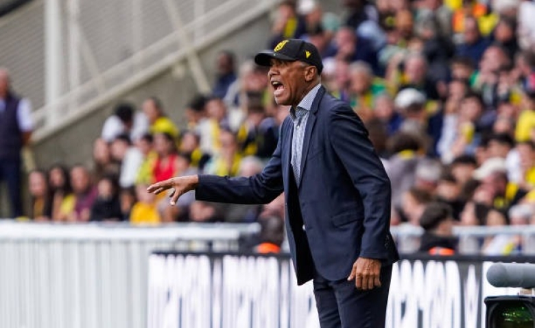 Illustration : "FC Nantes : Un grand soulagement pour Kombouaré"
