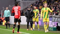Illustration : "Stade Rennais : Une donnée déconcertante après la défaite"