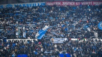 Illustration : "OM : Un premier avertissement lancé au PSG !"