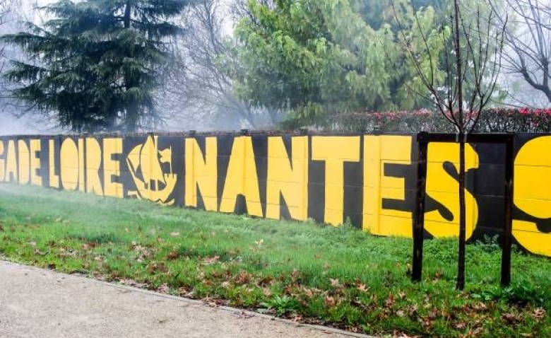Illustration : "FC Nantes : Un très beau geste observé face à Rennes"