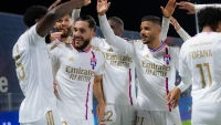 Illustration : "Mercato OL : Deux transferts à l'étude cet hiver !"