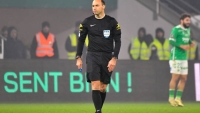 Illustration : "ASSE : Une injustice dénoncée après l'OM"