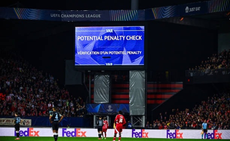 Illustration : "Stade Brestois : Un dispositif exceptionnel face au PSV"