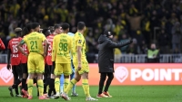 Illustration : "Stade Rennais : Pourquoi Sampaoli a-t-il été expulsé ?"
