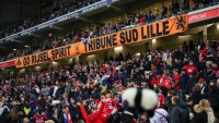 Illustration : "LOSC : Un grand évènement observé ce week-end !"