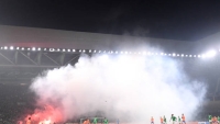 Illustration : "ASSE : De lourdes sanctions attendues pour les Verts "
