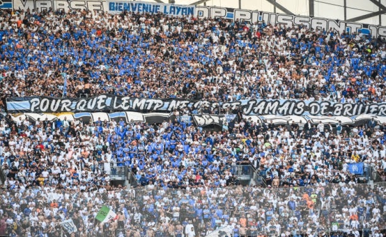 Illustration : "Mercato OM : Une signature déjà historique en Ligue 1 !"