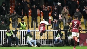 Illustration : FC Metz : Magnifique opération en plus de la victoire !