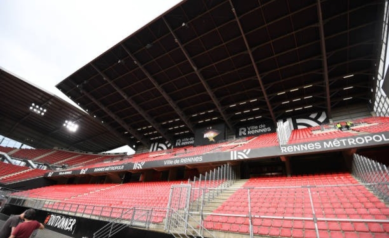 Illustration : "Stade Rennais : Un triste record en perspective pour les Rouge et Noir"