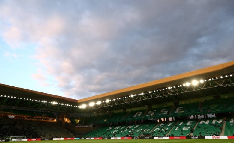Illustration : "Mercato ASSE : Une révolution imminente chez les Verts !"