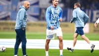 Illustration : "Mercato OM : Rabiot critiqué après ses propos sur Pogba"
