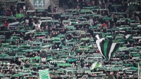 Illustration : "ASSE : Deux terribles nouvelles avant l'OM en coupe "