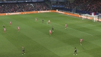 Illustration : "Résumé Vidéo de Brest 1 - 0 PSV Eindhoven - Ligue des Champions 2024-25 (J6)"