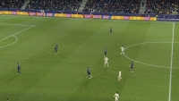 Illustration : "Résumé Vidéo de Salzbourg 0 - 3 PSG - Ligue des Champions 2024-25 (J6)"