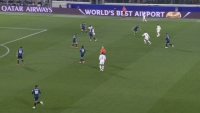 Illustration : "Résumé Vidéo de Atalanta 2 - 3 Real Madrid - Ligue des Champions 2024-25 (J6)"