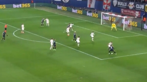 Illustration : Résumé Vidéo de Leipzig 2 - 3 Aston Villa - Ligue des Champions 2024-25 (J6)