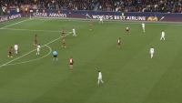Illustration : "Résumé Vidéo de Leverkusen 1 - 0 Inter Milan - Ligue des Champions 2024-25 (J6)"