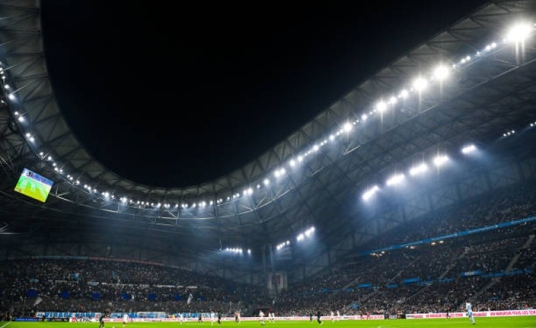 Illustration : "OM : Les Olympiens ont-ils les moyens d'être sacrés champion de France ?"